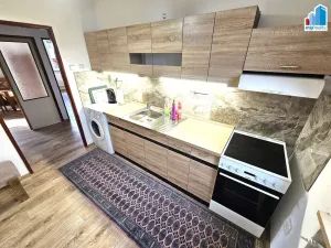 Pronájem bytu 3+1, Hostouň - Holubeč, 72 m2