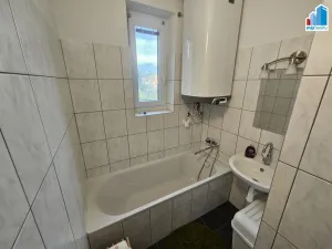 Pronájem bytu 3+1, Hostouň - Holubeč, 72 m2