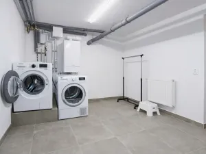 Pronájem rodinného domu, Praha - Břevnov, Rozdělovská, 350 m2
