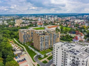 Pronájem bytu 3+kk, Praha - Strašnice, Zvěřinova, 78 m2