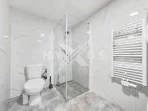 Prodej bytu 1+1, Praha - Liboc, Za vokovickou vozovnou, 55 m2