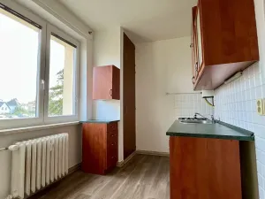 Pronájem bytu 2+1, Opava - Předměstí, Nákladní, 56 m2