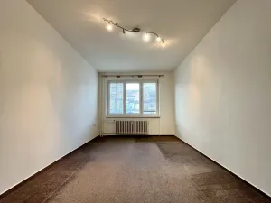 Pronájem bytu 2+1, Opava - Předměstí, Nákladní, 56 m2