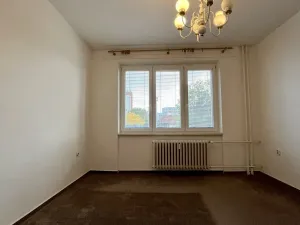 Pronájem bytu 2+1, Opava - Předměstí, Nákladní, 56 m2