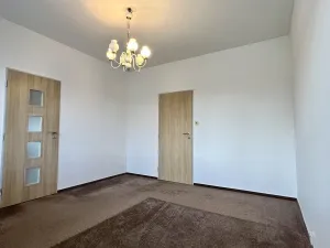 Pronájem bytu 2+1, Opava - Předměstí, Nákladní, 56 m2