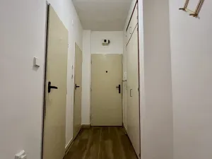 Pronájem bytu 2+1, Opava - Předměstí, Nákladní, 56 m2