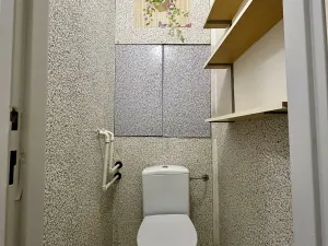 Pronájem bytu 2+1, Opava - Předměstí, Nákladní, 56 m2