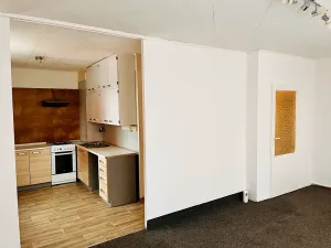 Prodej bytu 4+1, Kladno, Čs. armády, 92 m2