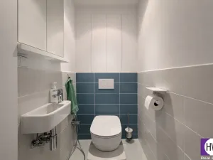 Prodej bytu 3+kk, Praha, Litvínovská, 61 m2