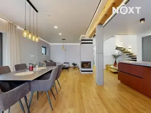 Prodej rodinného domu, Bílá Hlína, 210 m2