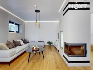 Prodej rodinného domu, Bílá Hlína, 210 m2