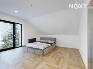 Prodej rodinného domu, Bílá Hlína, 210 m2