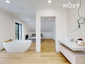 Prodej rodinného domu, Bílá Hlína, 210 m2