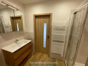 Pronájem bytu 1+1, Strakonice - Strakonice I, P. Bezruče, 46 m2