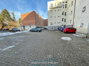 Pronájem bytu 1+1, Strakonice - Strakonice I, P. Bezruče, 46 m2