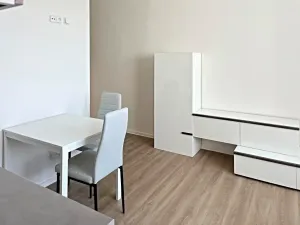 Pronájem bytu 2+kk, Brno, Herčíkova, 34 m2