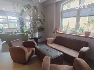 Prodej podílu restaurace, Mimoň, Nádražní, 1100 m2