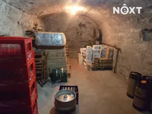 Prodej podílu restaurace, Mimoň, Nádražní, 1100 m2