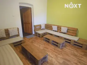 Prodej podílu restaurace, Mimoň, Nádražní, 1100 m2