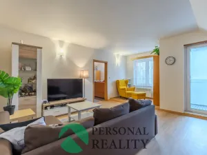 Prodej bytu 3+1, Kladno, Leoše Janáčka, 72 m2