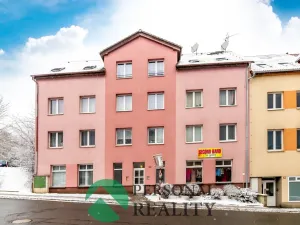 Prodej bytu 3+1, Kladno, Leoše Janáčka, 72 m2