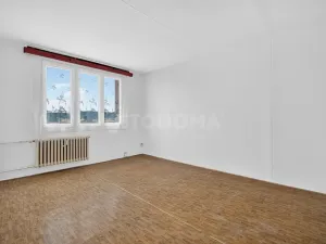 Prodej bytu 2+1, Líně, Vodárenská, 57 m2