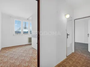 Prodej bytu 2+1, Líně, Vodárenská, 57 m2