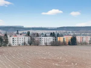 Prodej bytu 2+1, Líně, Vodárenská, 57 m2