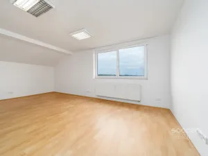 Pronájem kanceláře, Jesenice, Říčanská, 30 m2