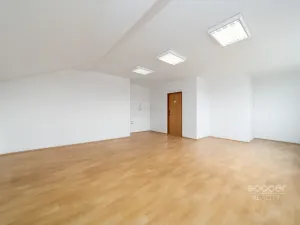 Pronájem kanceláře, Jesenice, Říčanská, 30 m2