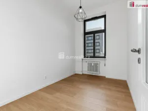 Prodej bytu 4+kk, Brno - Zábrdovice, Koliště, 112 m2