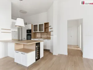 Prodej bytu 4+kk, Brno - Zábrdovice, Koliště, 112 m2