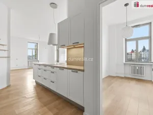 Prodej bytu 4+kk, Brno - Zábrdovice, Koliště, 112 m2