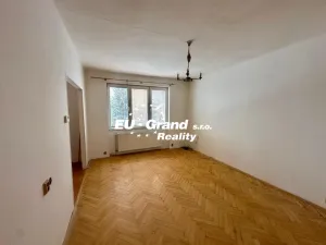 Prodej bytu 2+1, Rumburk - Rumburk 1, Náměstí Dobrovského, 56 m2