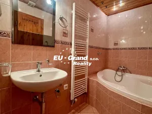 Prodej bytu 2+1, Rumburk - Rumburk 1, Náměstí Dobrovského, 56 m2