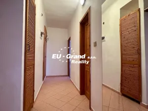 Prodej bytu 2+1, Rumburk - Rumburk 1, Náměstí Dobrovského, 56 m2