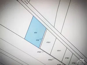 Prodej pole, Přehýšov, Přehýšov, 787 m2