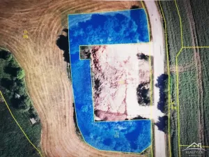 Prodej louky, Jičíněves - Žitětín, Jičíněves, 2724 m2