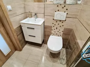 Prodej bytu 2+1, Přerov, Boženy Němcové, 44 m2