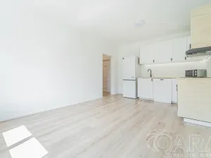 Pronájem bytu 3+kk, Kladno, Bělehradská, 53 m2