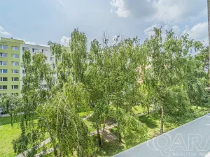 Pronájem bytu 3+kk, Kladno, Bělehradská, 53 m2