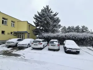 Pronájem komerční nemovitosti, Středokluky, Nové Středokluky, 62 m2