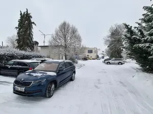 Pronájem komerční nemovitosti, Středokluky, Nové Středokluky, 62 m2