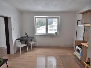 Prodej rodinného domu, Borovany - Radostice, 130 m2