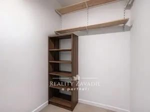 Pronájem bytu 3+kk, Jesenice, V Lázních, 93 m2