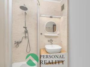 Pronájem bytu 2+1, Přelouč, Smetanova, 59 m2