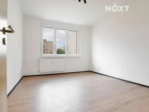 Pronájem bytu 2+1, Žatec, Jabloňová, 60 m2