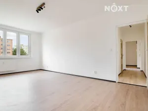 Pronájem bytu 2+1, Žatec, Jabloňová, 60 m2