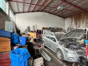 Pronájem skladu, Pardubice, Na Spravedlnosti, 267 m2