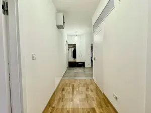 Pronájem bytu 3+kk, Brno, Drobného, 82 m2